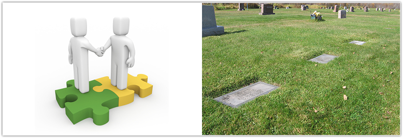 Refer A Cemetery